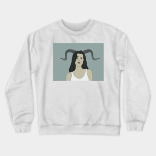 Taurus Crewneck Sweatshirt